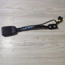 Blocchetto cintura anteriore