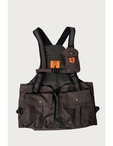 Trisacca antispino hunting - antispino,