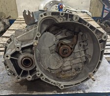 RICAMBI USATI, CAMBIO 6 MARCE