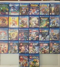 SPEDIZIONE GRATUITA giochi per bambini ps4 giochi bambino ps4 playstation 4