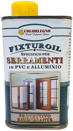 Olio rigenerante per - rigenerante,