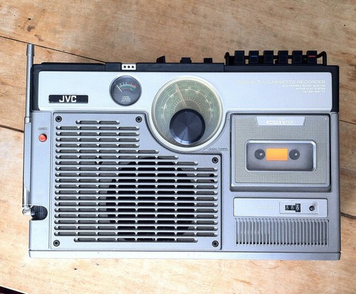 Jvc 3060f rare vintage - jvc,