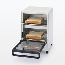 Muji Tostapane Forno Verticale