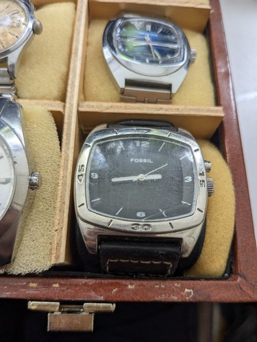 Orologio uomo vintage - , fossil