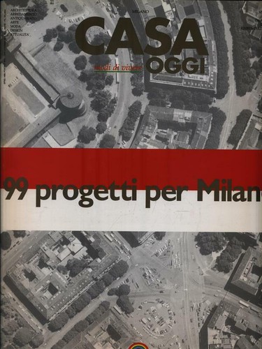 Casa oggi 264 - casa, /