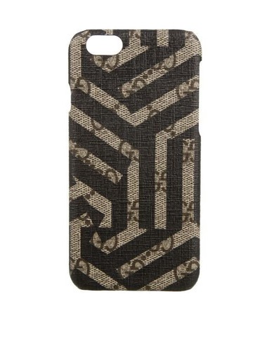 Custodia iphone gucci - custodia, caleido