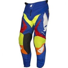 PANTALONE MOTO CROSS ENDURO