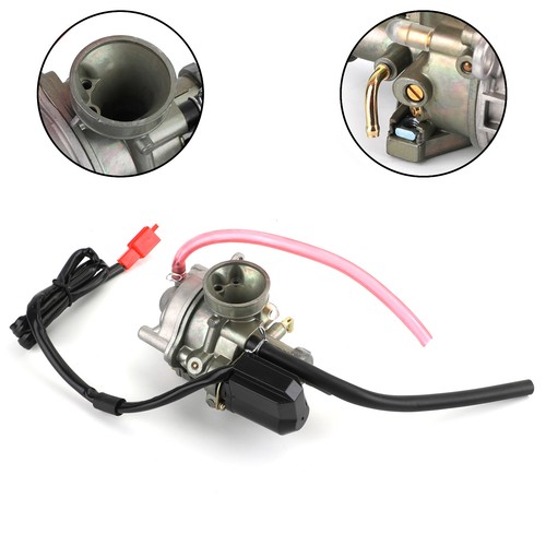 Carburatore per honda - honda, tempi