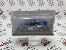 DIE CAST 1/43 " SUBARU IMPREZA WRC 2003 "