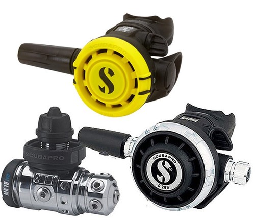 Scubapro mk19 evo g260 - /, +