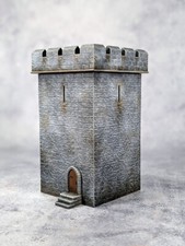 28medsqut - 28mm CASTELLO