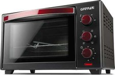 G3 Ferrari Forno Elettrico