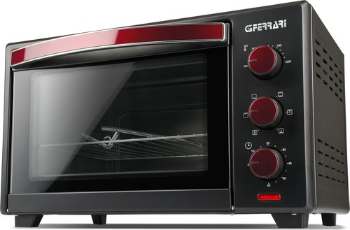Ferrari forno elettrico - ferrari,