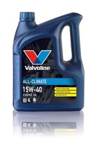 Olio Motore Valvoline modello