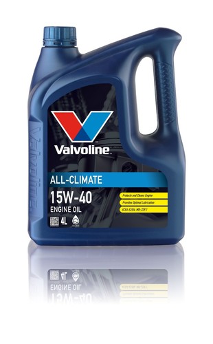 Olio motore valvoline modello - valvoline,