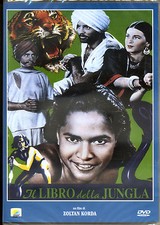  IL LIBRO DELLA JUNGLA (1942)
