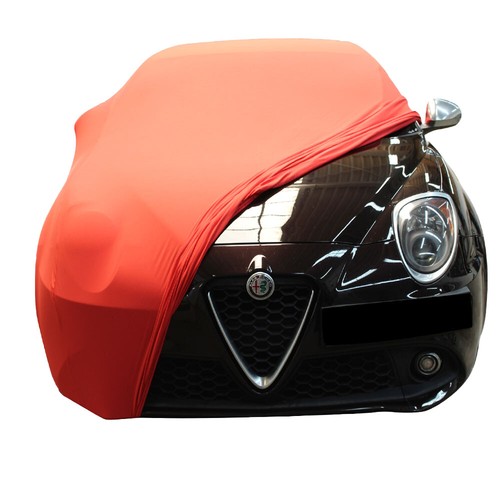 Copriauto interno adatto - interno,