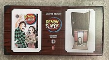 DEMON SLAYER COFANETTO LIMITED