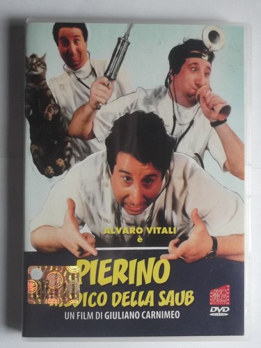 Pierino medico della saub con - saub,