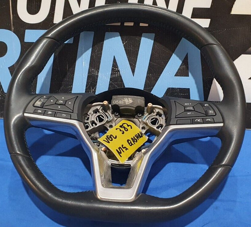 Volante nissan qashqai 2014 - nissan,