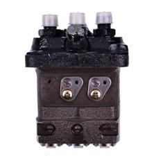 Pompa iniezione carburante