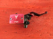 LEVA POMPA FRENO ANTERIORE YAMAHA FZ6 S2 2007 2011 MARY 352