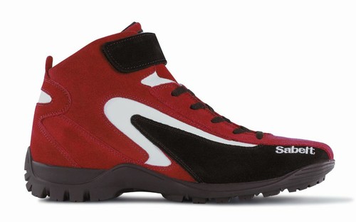 Scarpe fia sabelt - sabelt, mecha