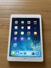 Apple Ipad air 1 32 GB con Accessori