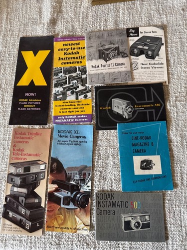Lotto brochure manuali - lotto,