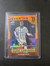 ✅️Samuel ILING-Junior