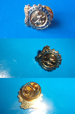 Pin VESPA CLUB D'ITALIA 1948 -