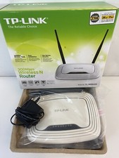 TP-Link TL-WR841N Wireless-N