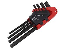 83H.JP9A key set hex 9pcs