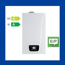 CALDAIA BAXI DUO-TEC COMPACT E 24 KW A CONDENSAZIONE NEW 2019 METANO + KIT FUMI