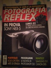 FOTOGRAFIA REFLEX 07-2010  Canon S90/Samsung EX-1/Isole Lofoten/Photoshop CS5