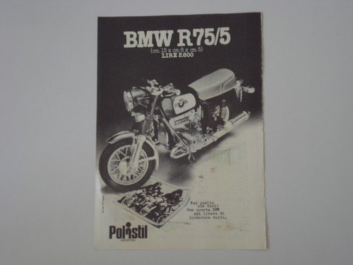 Advertising pubblicità 1974 - advertising,