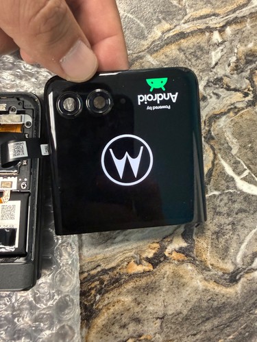 Oem motorola razr xt2453 - oem,