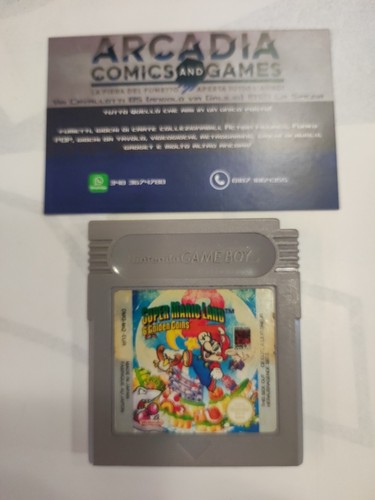 Super mario land six - 2,