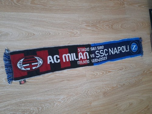 Sciarpa scarf football - scarf,