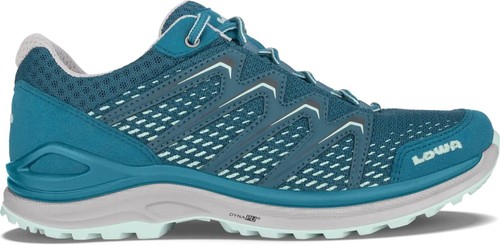 Scarpe trekking donna lowa - da,