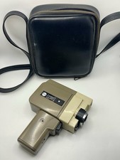 Bencini comet cinecamera - s8,