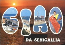 Senigallia spiaggia hotel