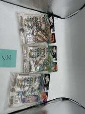 TECH DECK Mini SK8 Shop Zero Finger Skateboard confezione da 2 TARGET EXC. LOTTO DI 3 - LEGGI*