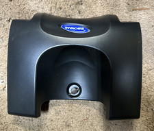 Sedia a rotelle elettrica