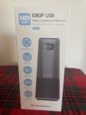 HD video conference WebCam