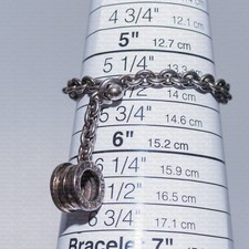 Bulgari Bvlgari B.Zero1