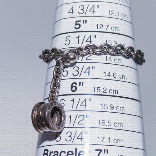 Bulgari bvlgari zero1 - bvlgari, b.zero1