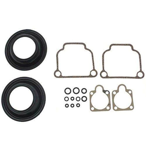 Kit ricostruzione carburatore - ricostruzione,