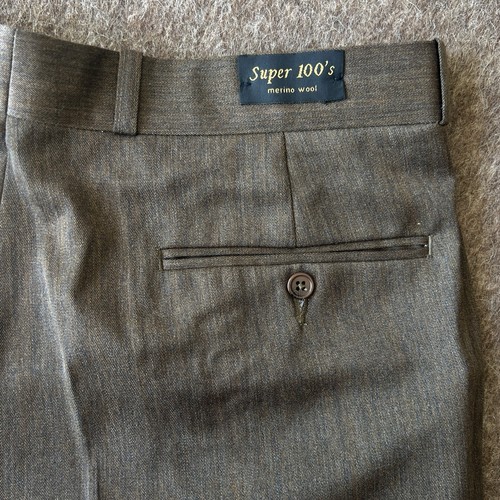 Greg peters pantaloni di - greg,