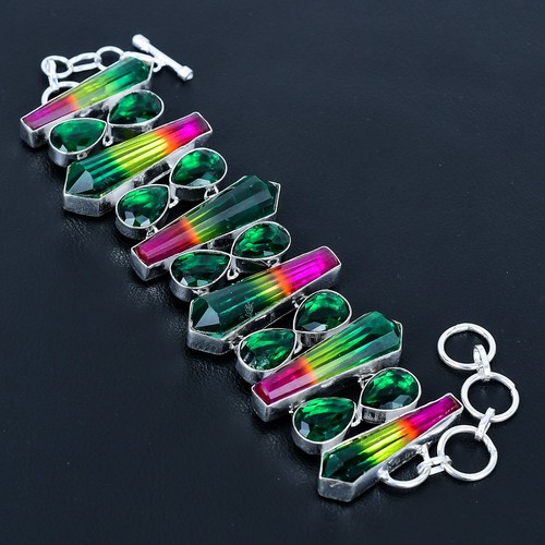 Bracciale argento sterling - in,